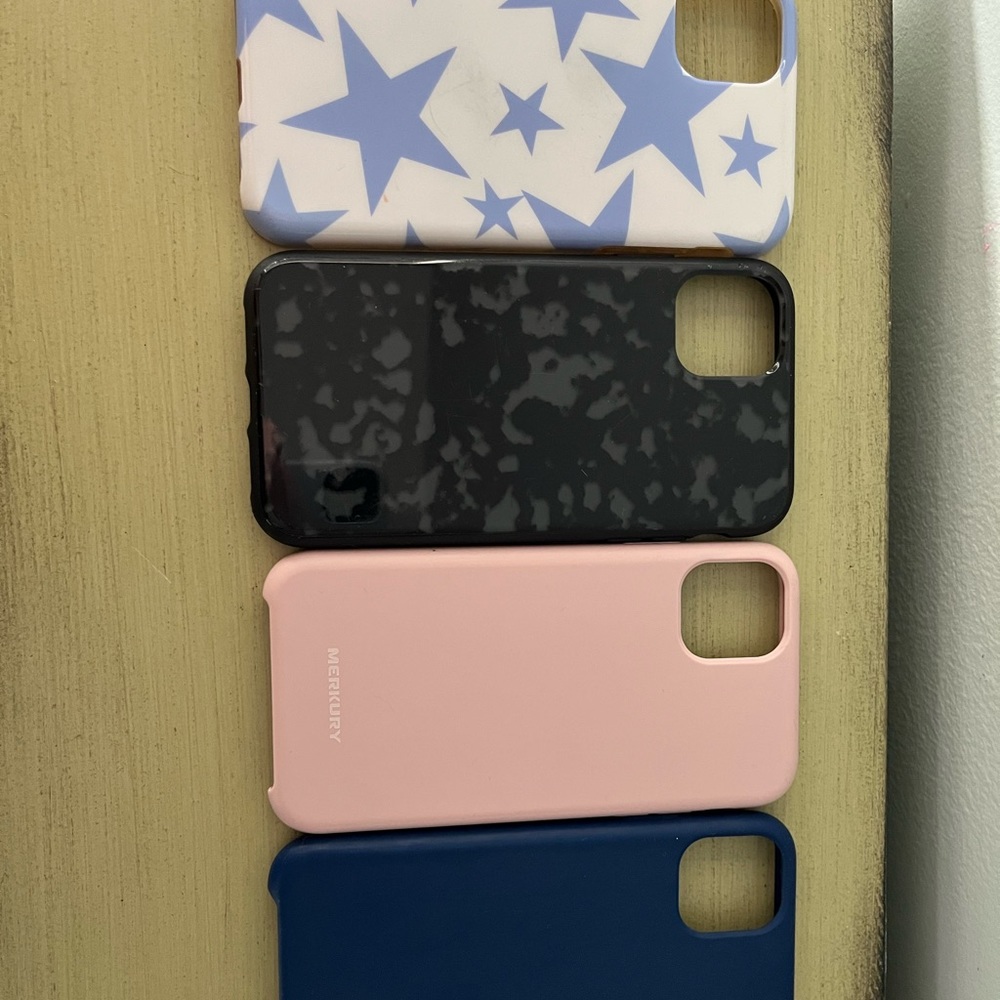 iPhone 11 cases